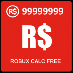 Capture 2 Robux Calc Free android