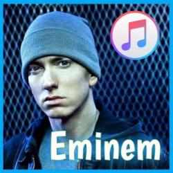 Captura 1 Music Pop Eminem -album new koleksi android