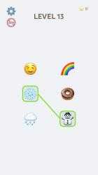 Captura de Pantalla 3 Emoji Puzzle windows