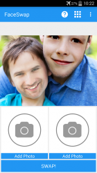 Imágen 2 Face Swap - Photo Face Swap android