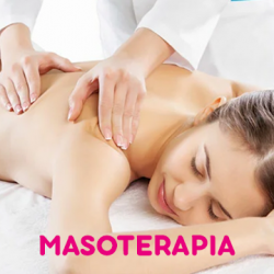 Captura 1 Curso masajes: masoterapia y masajes relajantes android