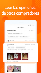 Screenshot 5 SaraMart -Envío gratis android
