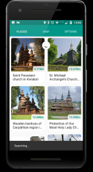 Screenshot 13 Tourist Attractions - Places Near Me android