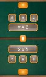 Screenshot 3 Juegos para 2: Juegos de Matematicas windows
