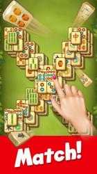 Captura de Pantalla 2 Mahjong Tiny Tales android