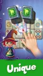 Captura de Pantalla 10 Mahjong Tiny Tales android