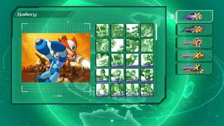 Screenshot 3 Mega Man X Legacy Collection 2 windows