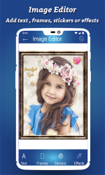 Capture 12 Eye Color Changer&Color Studio android