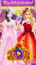 Captura 6 Princess Salon - Dress up & Makeover, Color by Number windows