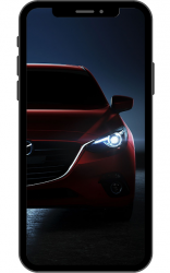 Screenshot 2 Mazda CX-5 Fondo de pantalla android