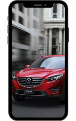 Captura 5 Mazda CX-5 Fondo de pantalla android