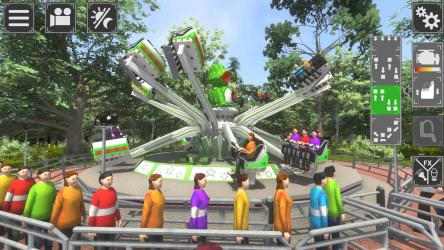 Imágen 3 Techno Jump: Theme Park Simulator windows