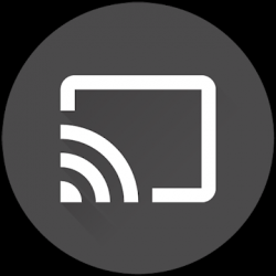 Screenshot 1 Chromecast built-in android