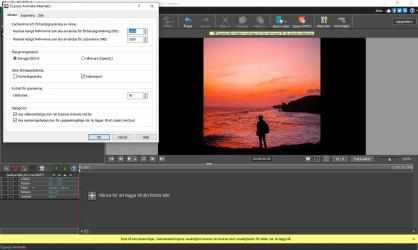Capture 3 ExpressAnimate Animationsprogram windows