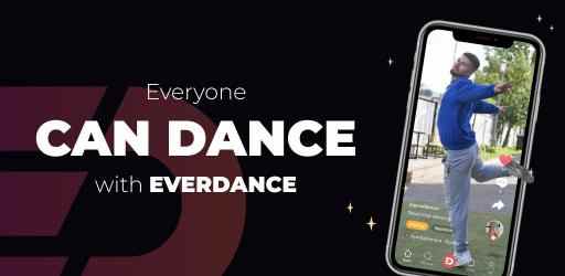 Screenshot 2 EverDance— fitness, ejercicios android