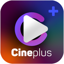 Screenshot 1 CinePlus android