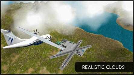 Screenshot 6 Avion Flight Simulator ™ 2015 windows