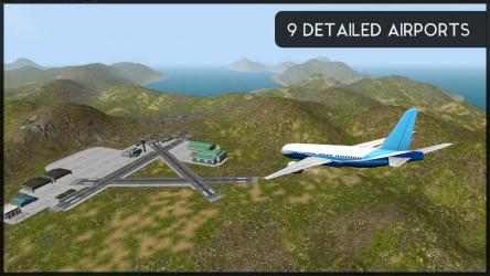 Screenshot 4 Avion Flight Simulator ™ 2015 windows