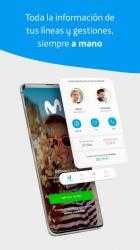 Screenshot 2 Mi Movistar android