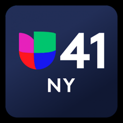 Imágen 1 Univision 41 Nueva York android
