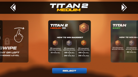 Imágen 10 Legends Vs Titans android