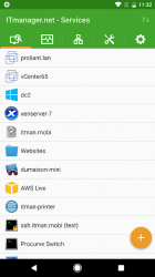 Screenshot 2 ITmanager.net - Windows, VMware, Active Directory android