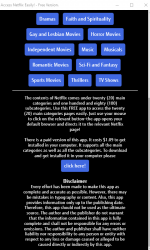 Imágen 9 Access Netflix Easily! - Free Version. windows