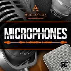 Captura de Pantalla 1 Microphones Guide for Audiopedia 106 android