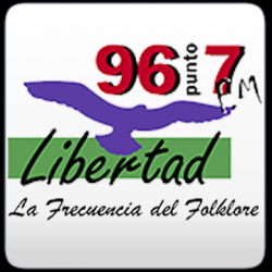 Captura 1 Radio Libertad Tarija android