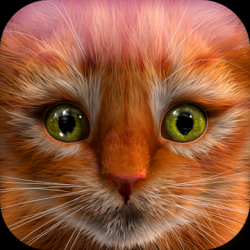 Captura de Pantalla 1 Mi gatita (mascota virtual) android