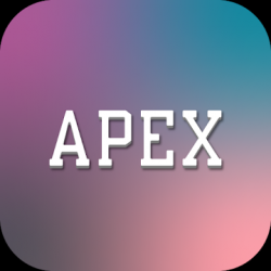 Captura de Pantalla 1 🔝 APEX Icon Pack & Theme 2020 android