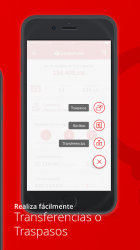 Screenshot 4 Santander Empresas android