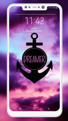 Capture 4 Anchor Wallpapers android