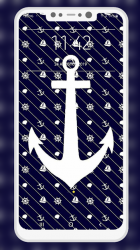 Captura 9 Anchor Wallpapers android