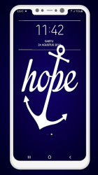 Capture 7 Anchor Wallpapers android