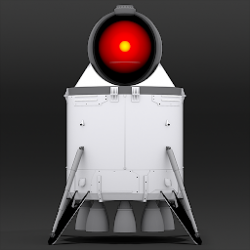 Captura 14 Mars Rover Simulador Espacial android