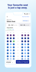 Imágen 6 IndiGo-Flight Ticket Booking App android