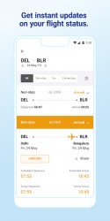 Imágen 8 IndiGo-Flight Ticket Booking App android