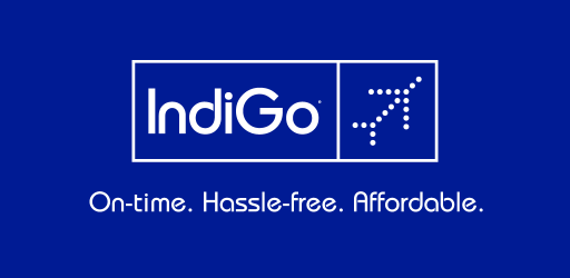Screenshot 2 IndiGo-Flight Ticket Booking App android