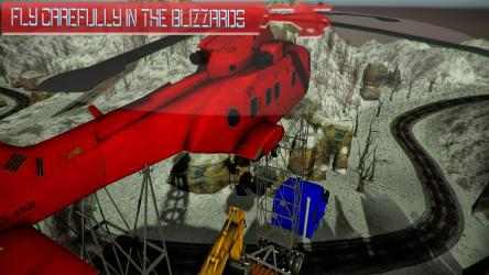 Imágen 3 Helicopter Transporter - Heavy Excavator Crane 3D windows