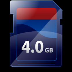 Captura 1 Rescan SD Card android