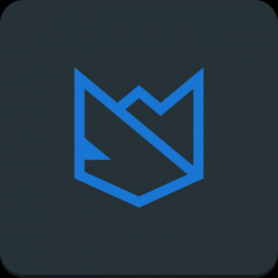 Screenshot 1 MaterialX - Android Material Design UI android