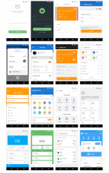 Imágen 7 MaterialX - Android Material Design UI android