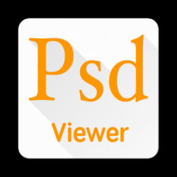 Screenshot 1 PSD File Viewer android