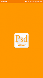 Captura de Pantalla 2 PSD File Viewer android