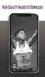 Captura 4 YoungBoy Wallpaper android