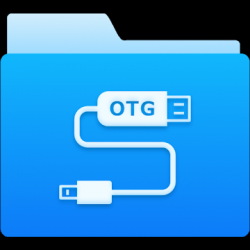 Imágen 1 USB OTG File Manager android