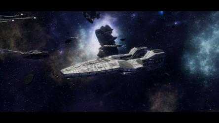 Imágen 2 Battlestar Galactica Deadlock™ Ghost Fleet Offensive windows