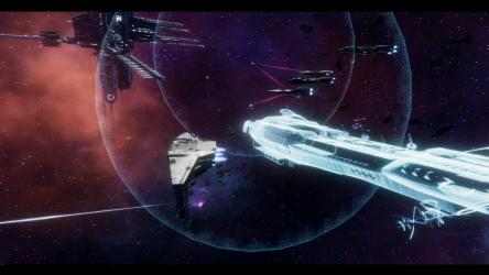Screenshot 7 Battlestar Galactica Deadlock™ Ghost Fleet Offensive windows