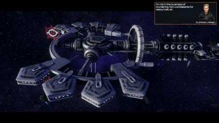 Captura 1 Battlestar Galactica Deadlock™ Ghost Fleet Offensive windows